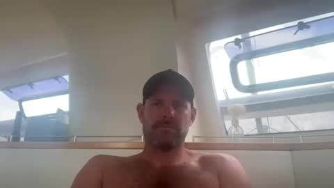 Snapshot of ransguy chatting on March 1, 12:01 am ransguy online show from March 1, 12:01 am