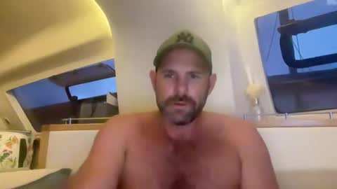 Snapshot of ransguy chatting on March 6, 8:33 am ransguy online show from March 6, 8:33 am