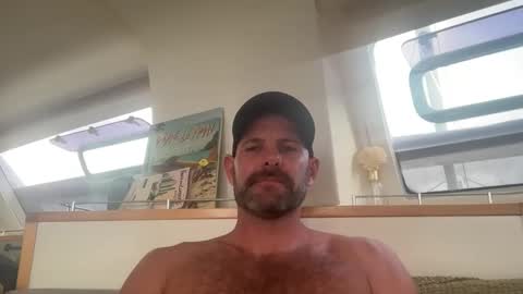 Snapshot of ransguy chatting on March 10, 6:40 am ransguy online show from March 10, 6:40 am