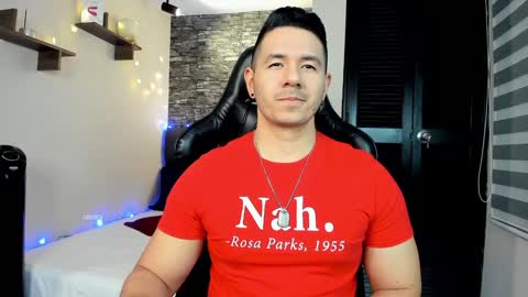 Jonas online show from December 8, 12:18 am