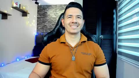 Jonas online show from December 11, 9:12 pm