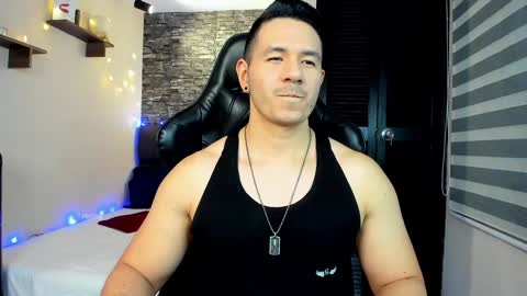 Jonas online show from December 13, 12:09 am