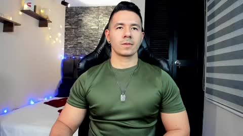 Jonas online show from December 19, 1:18 am