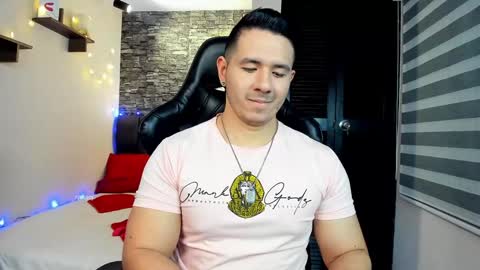 Jonas online show from December 28, 11:26 pm