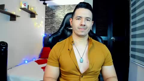 Jonas online show from January 5, 12:09 am