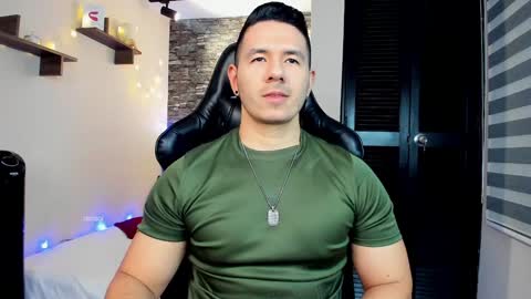 Jonas online show from January 11, 12:01 am