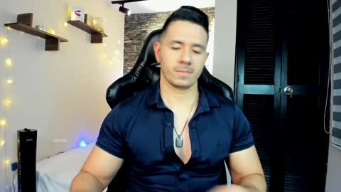 Jonas online show from January 19, 12:38 am