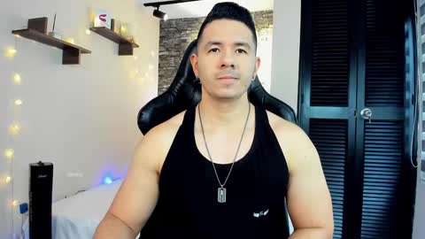 Jonas online show from January 19, 8:19 pm