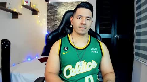 Jonas online show from January 25, 12:59 am