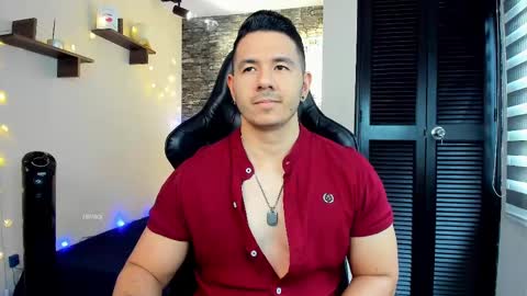 Jonas online show from February 9, 8:34 pm