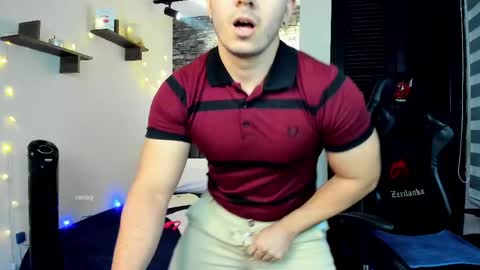 Jonas online show from February 11, 12:59 am