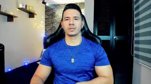 Jonas online show from February 14, 12:09 am