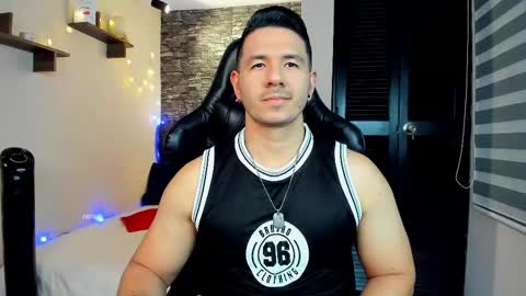 Jonas online show from February 22, 1:11 am