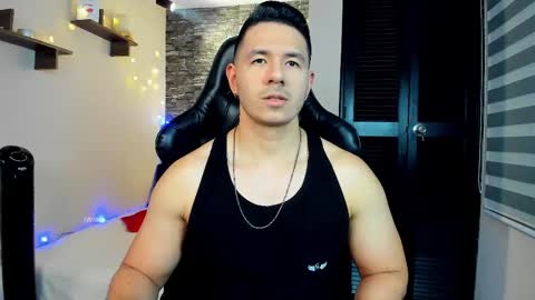 Jonas online show from February 28, 1:15 am