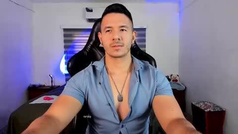 Jonas online show from September 11, 2:50 pm