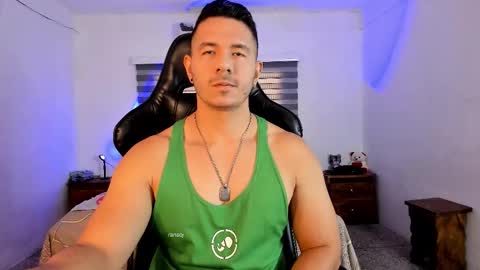 Jonas online show from October 1, 2:56 pm