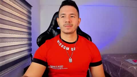 Jonas online show from October 15, 1:22 pm