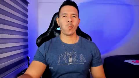 Jonas online show from October 17, 9:17 pm