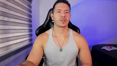 Jonas online show from December 1, 2:55 pm