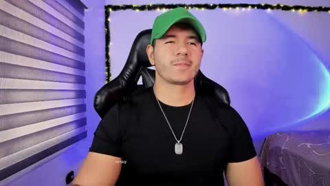 Jonas online show from March 4, 3:18 pm