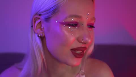 Rany Thompson online show from March 29, 2:28 pm