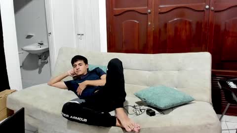 RAPUNSEL AND CAINMODGABO online show from January 7, 3:46 am