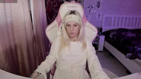 Rapunzel online show from January 15, 1:16 pm