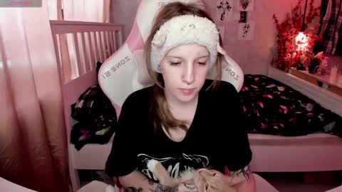 Rapunzel online show from March 5, 1:18 pm