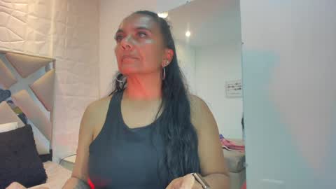 Raquel Moore  online show from January 16, 11:37 am