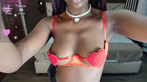 Raquel online show from January 15, 11:53 am
