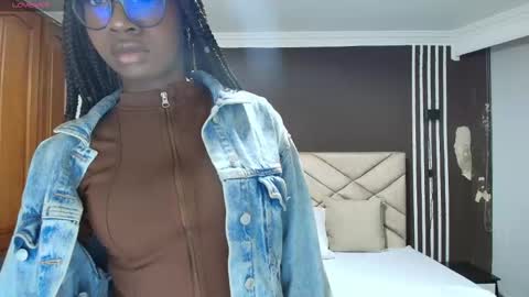 Raquel online show from November 2, 11:56 am