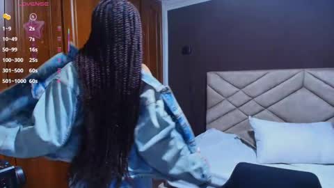 Raquel online show from January 11, 11:15 am