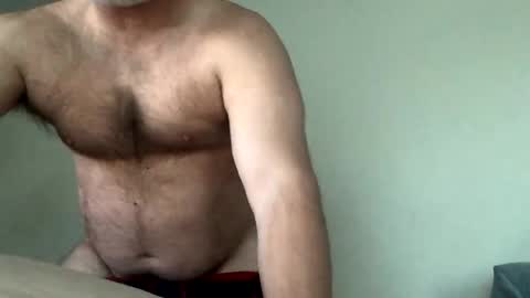 rascal_0073 online show from March 3, 1:42 pm