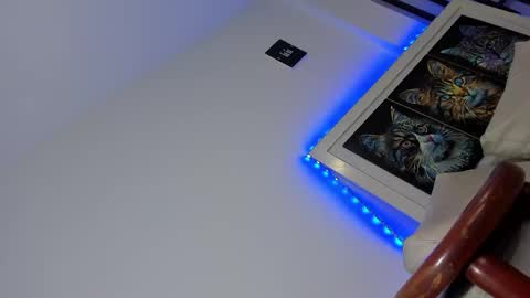 thalia online show from November 15, 9:50 am