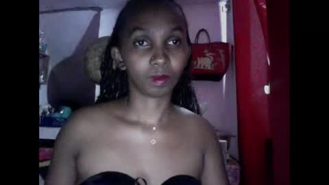 Snapshot of rasoanirina4 chatting on June 9, 7:47 pm Elissa online show from June 9, 7:47 pm