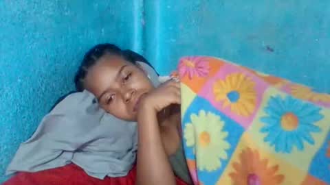 rasoelysca online show from December 16, 2:38 am