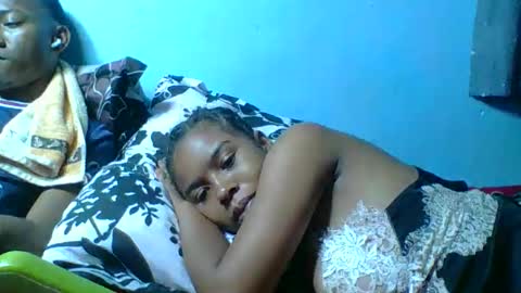 rasoelysca online show from March 3, 7:31 pm