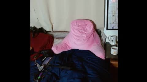 rat_kween online show from November 21, 3:16 am