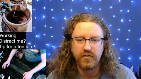 rathie online show from April 23, 10:36 am