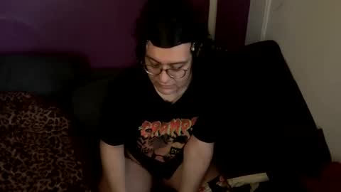 Rattlesnake Bitch 666 online show from January 14, 10:36 pm