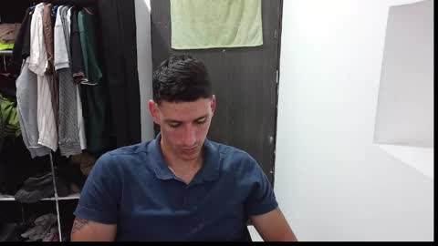Raul online show from May 6, 3:39 pm