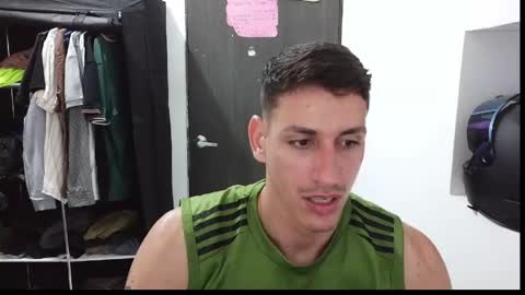 Raul online show from May 7, 11:43 pm