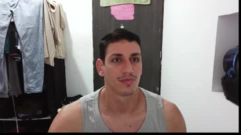 Raul online show from May 30, 11:13 pm