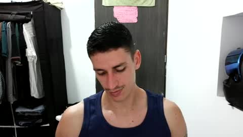 Raul online show from June 13, 1:36 am