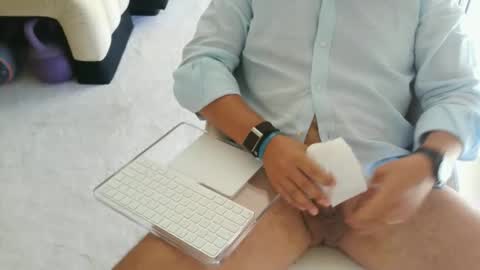 RM online show from February 23, 2:47 pm