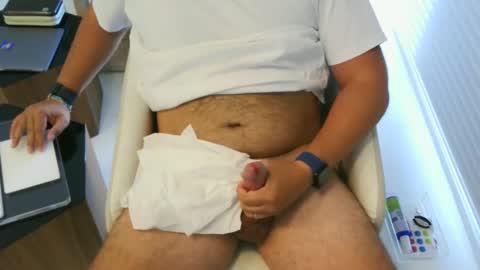 Snapshot of raulmartinez8888 chatting on May 2, 9:20 pm RM online show from May 2, 9:20 pm