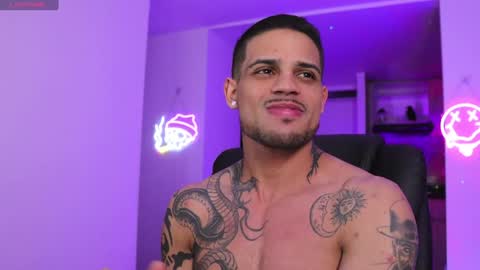 rausch77 online show from December 19, 7:29 am