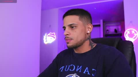 rausch77 online show from December 20, 11:43 am