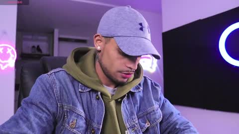 rausch77 online show from January 16, 8:00 am