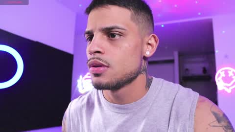 rausch77 online show from January 21, 5:27 am